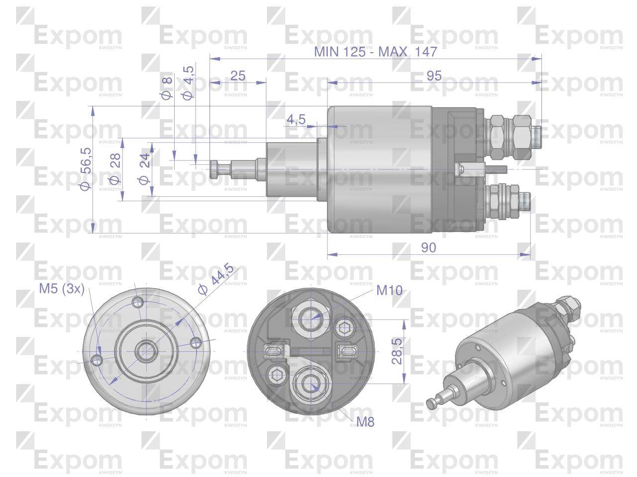 Wyłącznik włącznik rozrusznika blue line 7152560.-762 new holland perkins expom kwidzyn eu Wyłącznik włącznik rozrusznika blue line 7152560.-762 new holland perkins expom kwidzyn eu - obrazek 2