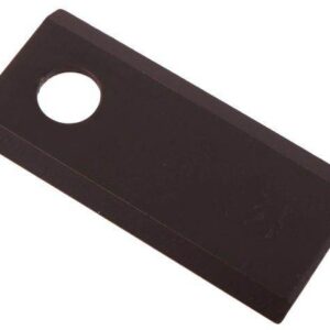 Nóżnożyk kosiarka 107x50x4mm otwór 18.25 xd 570 pz vicon kverneland waryński 25szt