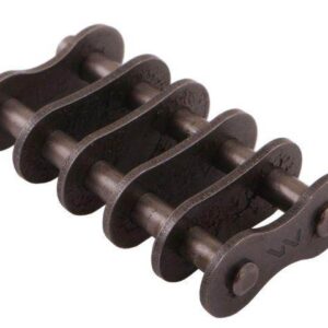 Zamek łańcucha wzmocnionego z20a-3 ansi a 100 r3 1.1/4 waryński 3szt