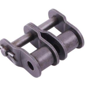 Półogniwo łańcucha wzmocnione p16a-2 ansi a 80 r2 1 waryński 5szt