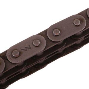 Łańcuch rolkowy prosta płytka 20b-2 r2 1.1/4 5 m waryński