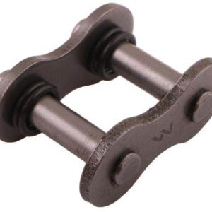 Zamek łańcucha z oringiem ansi a 120 r1 1.1/2 waryński