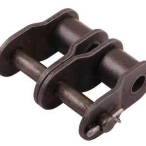 Półogniwo łańcucha prosta płytka p20b-2 r2 1.1/4 waryński 5szt