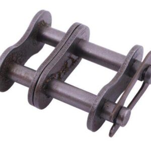 Zamek łańcucha wzmocnionego z16a-2 ansi a 80 r2 1 waryński 5szt