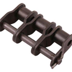 Półogniwo łańcucha p20b-3 r3 1.1/4 waryński 3szt