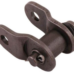 Półogniwo łańcucha z oringiem ansi a 100 r1 1.1/4 waryński