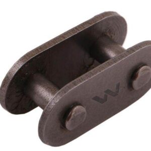 Zamek łańcucha prosta płytka z10b-1 r1 5/8 waryński 10szt