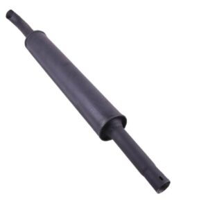 Tłumik okrągły 1140mm 5kg c-360 oryginał ursus