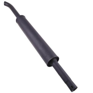 Tłumik okrągły długi 5.4kg 1280mm c-360 oryginał ursus