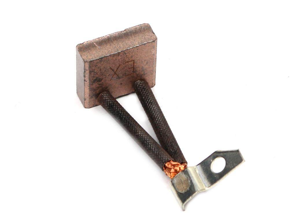 Szczotka 8x25x23 rozrusznika r-10 20 szt expom kwidzyn eu