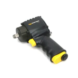 Klucz udarowy mini 1/2 aluminiowa obudowa 1017 nm waryński