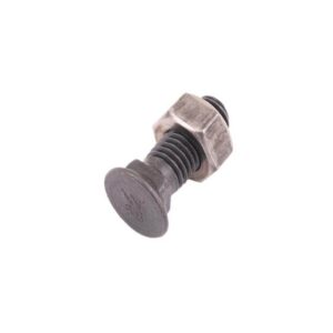 Śruba kpl płużna podsadzana m12x35mm kl.8.8 waryński 25szt