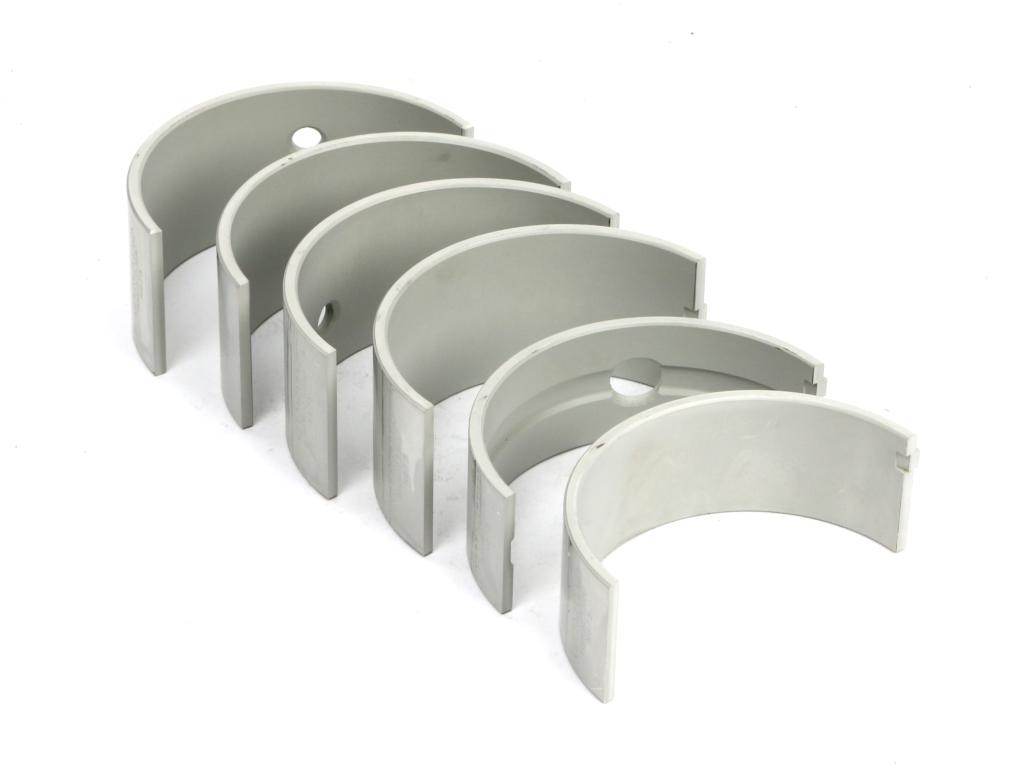 Komplet panewek głównych n-0.75 iii szlif 42012132 90060232 c-330 oryginał ursus