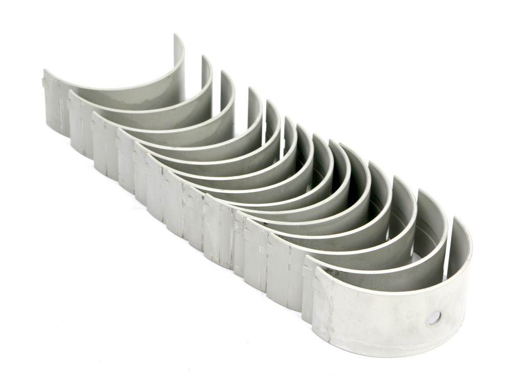 Komplet panewek głównych n-0.75 iii szlif c-385 6-cyl oryginał ursus Komplet panewek głównych n-0.75 iii szlif c-385 6-cyl oryginał ursus - obrazek 2