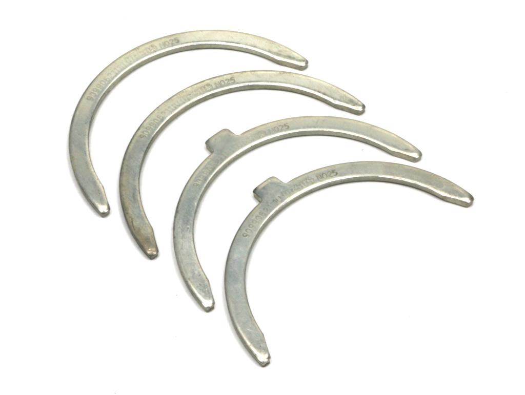 Komplet półpierścieni p-1 i szlif 31137211 mf-3 oryginał ursus