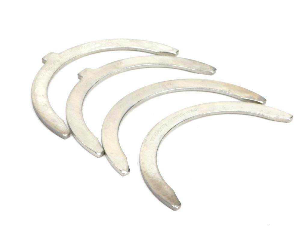 Komplet półpierścieni n-0.60 iii szlif 42013991 c-330 oryginał ursus