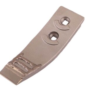 Redlica agregatu horsch terrano z węglikiem wolframu waryński maxx