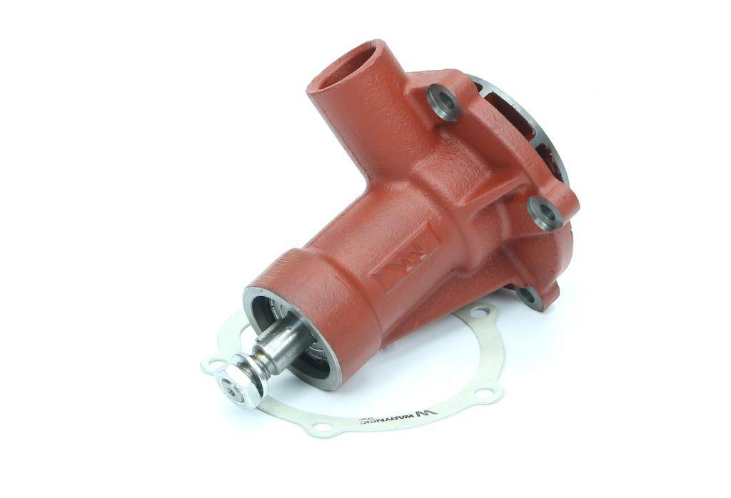 Pompa wody c-330 waryński