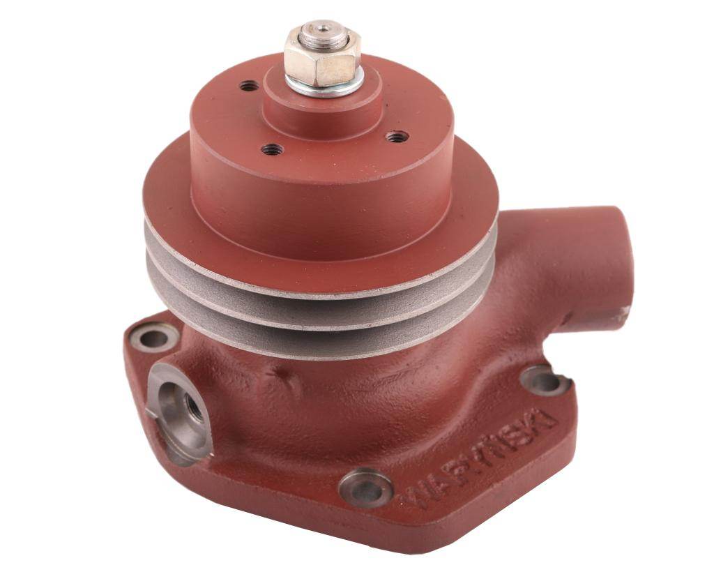 Pompa wody niska ii paski c-385 waryński