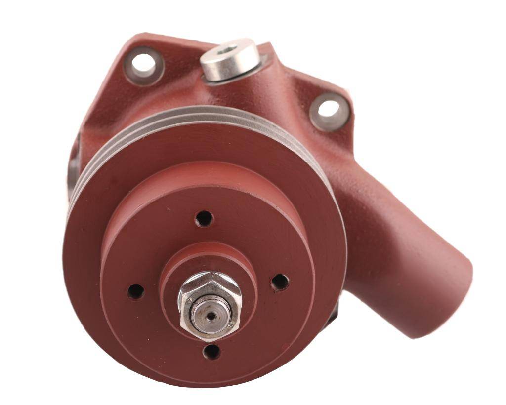 Pompa wody niska ii paski c-385 waryński Pompa wody niska ii paski c-385 waryński - obrazek 3