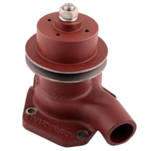 Pompa wody wysoka i pasek c-385 waryński