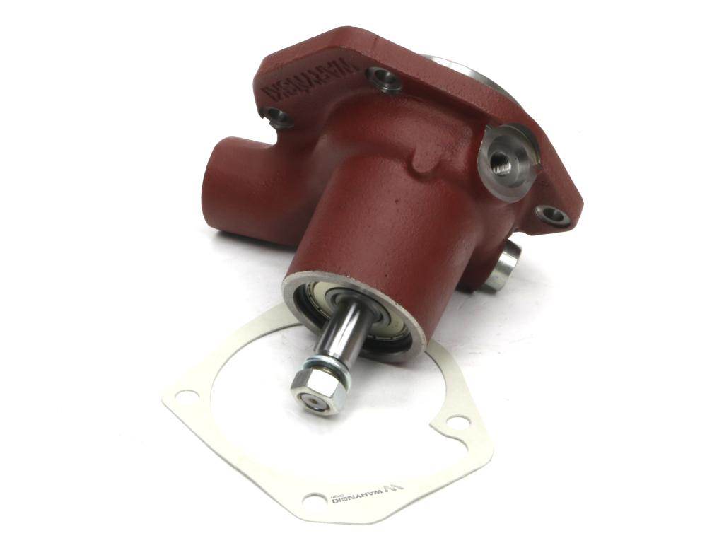 Pompa wody niska bez koła pasowego lkt c-385 waryński