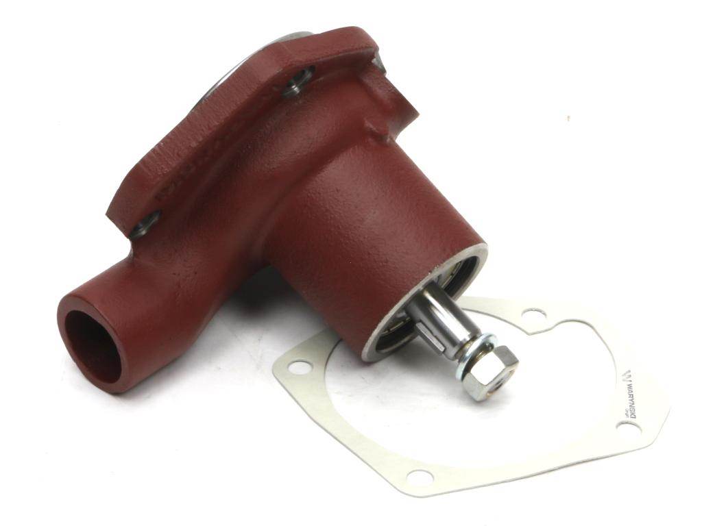 Pompa wody niska bez koła pasowego lkt c-385 waryński Pompa wody niska bez koła pasowego lkt c-385 waryński - obrazek 2