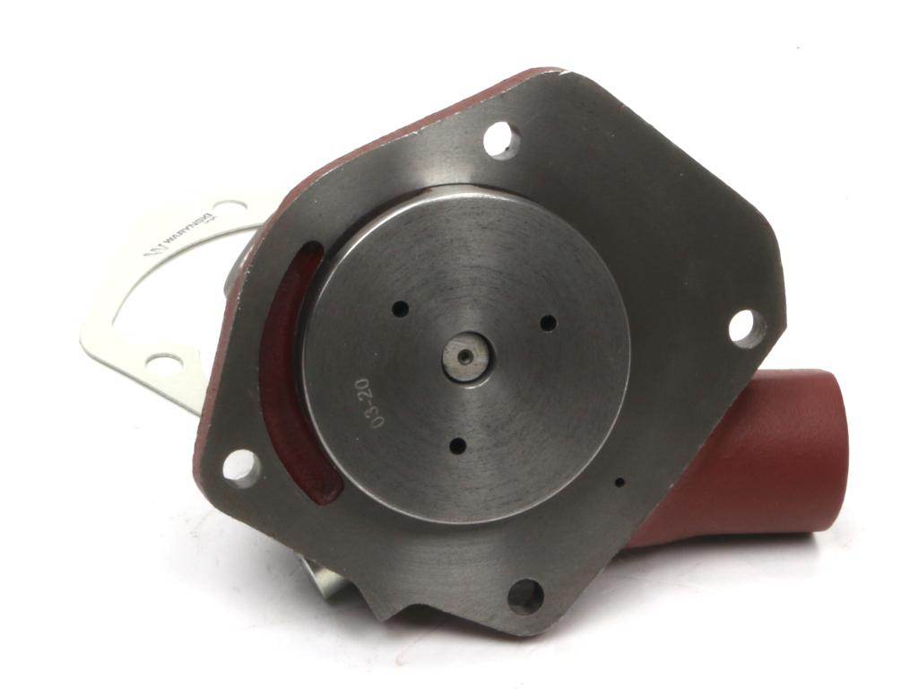 Pompa wody niska bez koła pasowego lkt c-385 waryński Pompa wody niska bez koła pasowego lkt c-385 waryński - obrazek 4