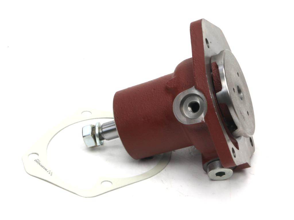 Pompa wody niska bez koła pasowego lkt c-385 waryński Pompa wody niska bez koła pasowego lkt c-385 waryński - obrazek 5