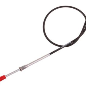 Linka gaszenie silnika l-850mm 1874438m1 mf oryginał ursus