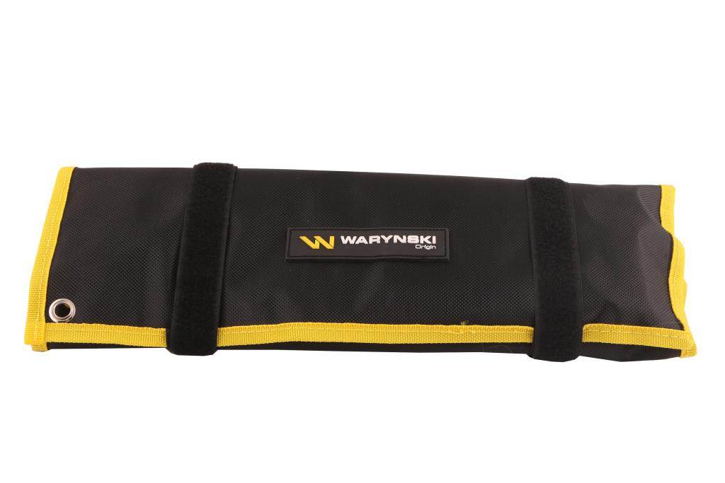 Zestaw kluczy płaskooczkowych w pokrowcu 7 szt rozmiary 18-24 w standardzie asme b107-2010 waryński Zestaw kluczy płaskooczkowych w pokrowcu 7 szt rozmiary 18-24 w standardzie asme b107-2010 waryński - obrazek 4