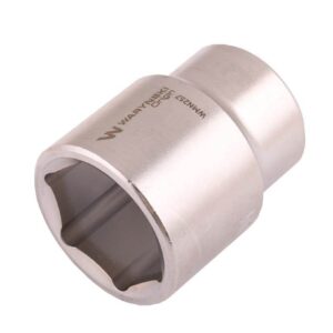 Nasadka sześciokątna 3/4" 33mm crv50bv30 din 3124 waryński