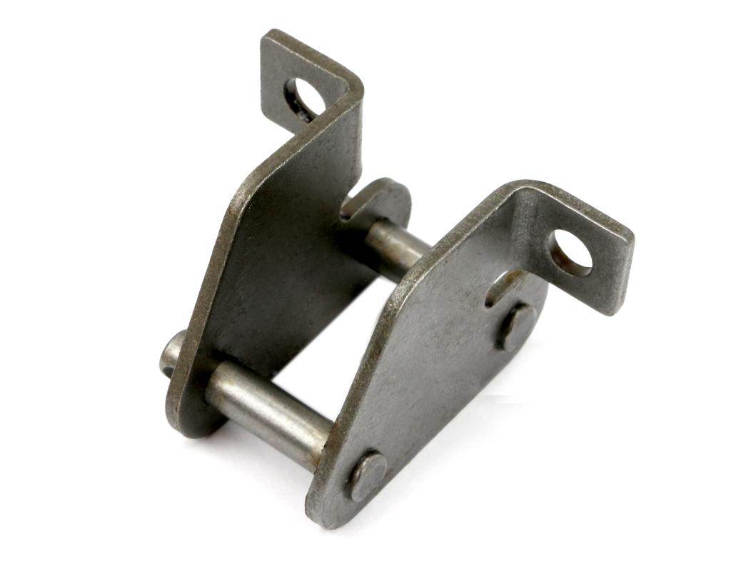 Zamek łańcucha z przyłączem obustronnym 38.4vbsd waryński 5szt Zamek łańcucha z przyłączem obustronnym 38.4vbsd waryński 5szt - obrazek 2