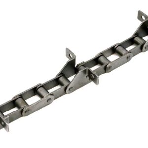 Łańcuch podajnika ca550 łapka f1/sd co 4 ogniwa 5m waryński