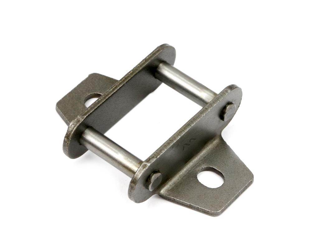 Zamek łańcucha z przyłączem obustronnym ca550k1 waryński 5szt Zamek łańcucha z przyłączem obustronnym ca550k1 waryński 5szt - obrazek 2