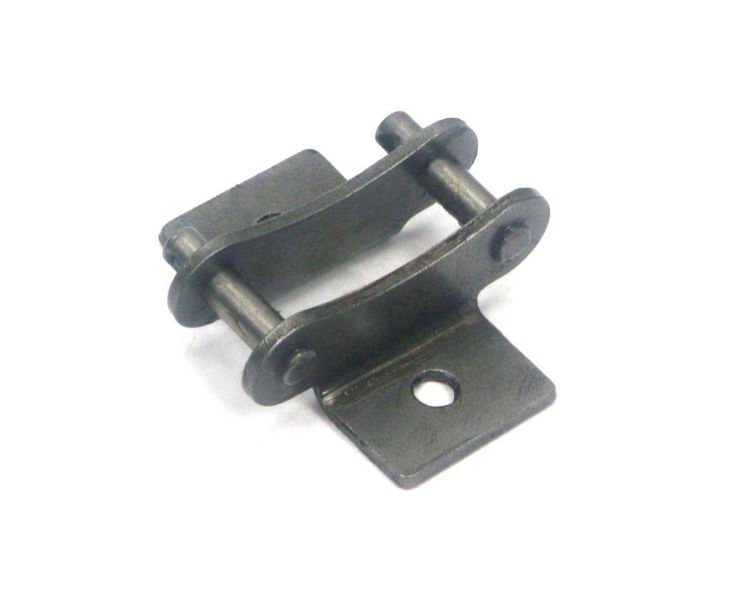 Zamek łańcucha z przyłączem obustronnym a2050k1 210ak1 waryński