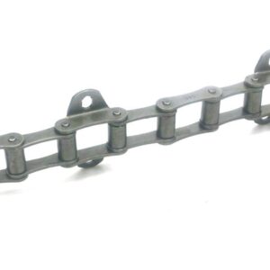 Łańcuch podajnika s45 łapka k1 co 4 ogniwa 5m waryński