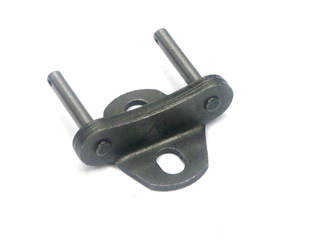 Zamek łańcucha z przyłączem obustronnym s45k1 waryński 5szt