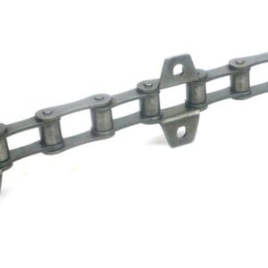 Łańcuch podajnika s51 łapka k1 co 4 ogniwa 5m waryński