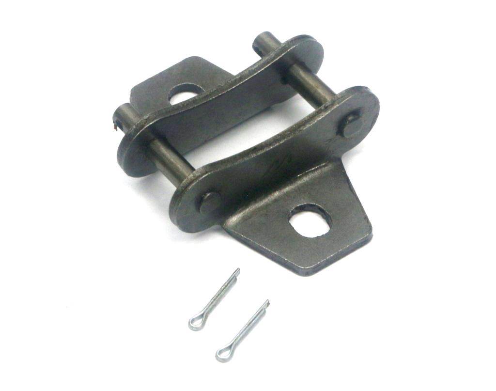 Zamek łańcucha z przyłączem obustronnym s51k1 waryński 2szt