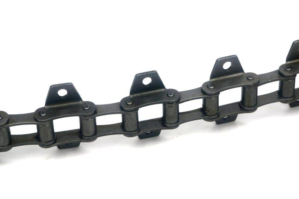 Łańcuch podajnika s52 łapka k1 co 2 ogniwa 5m waryński