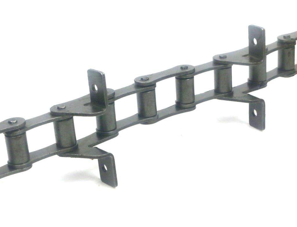 Łańcuch podajnika s52 łapka sd co 4 ogniwa 5m waryński