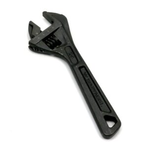 Klucz nastawny ze stali crv 150mm waryński