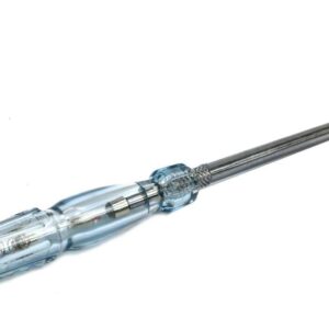 Wskaźnik napięciapróbnik elektryczny100-250v ce 24szt waryński