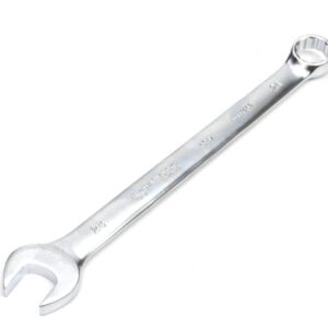 Klucz płaskooczkowy extra długi 24mm dł 339mm standard asme b107.9m waryński