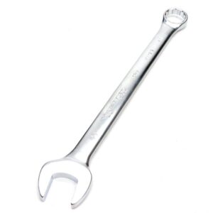 Klucz płaskooczkowy extra długi 41mm dł 550mm standard asme b107.9m waryński