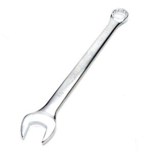 Klucz płaskooczkowy extra długi 46mm dł 613mm standard asme b107.9m waryński