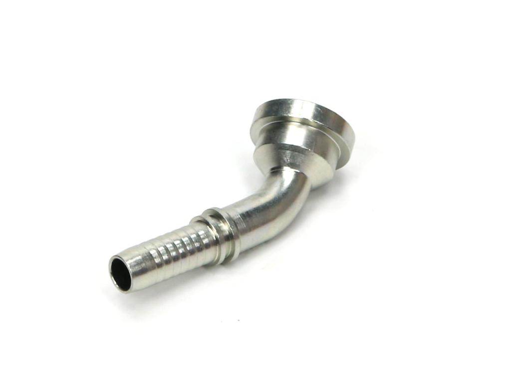 Zakucie hydrauliczne sfs45 dn25-1" waryński Zakucie hydrauliczne sfs45 dn25-1" waryński - obrazek 3