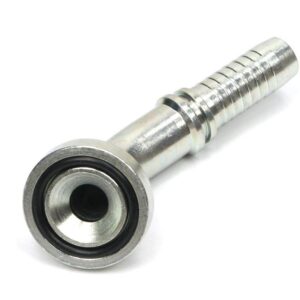 Zakucie hydrauliczne sfs45 dn20-1" supercat warynski