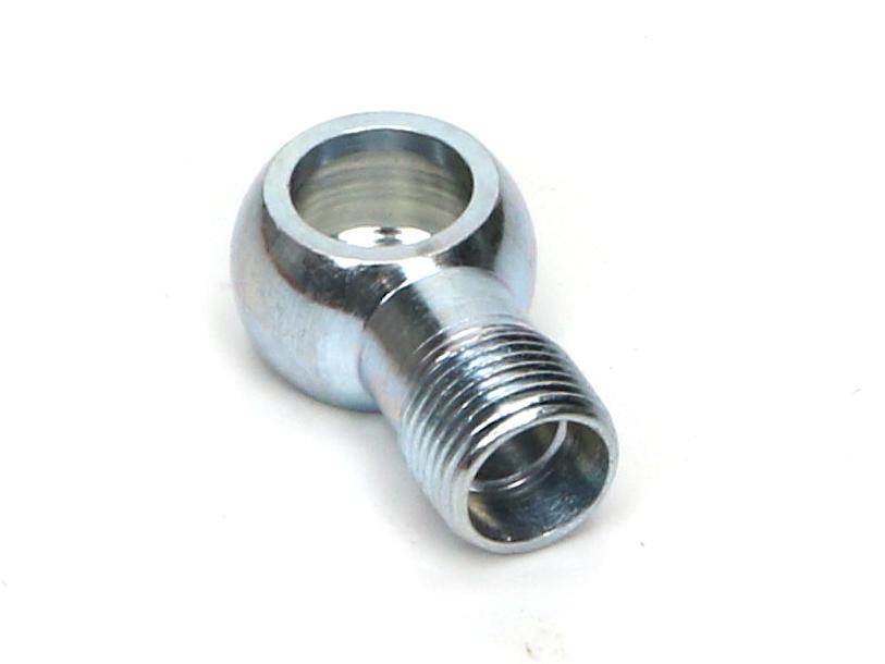 Złączka oczkowa fi16-8l m14x1.5 waryński 2szt